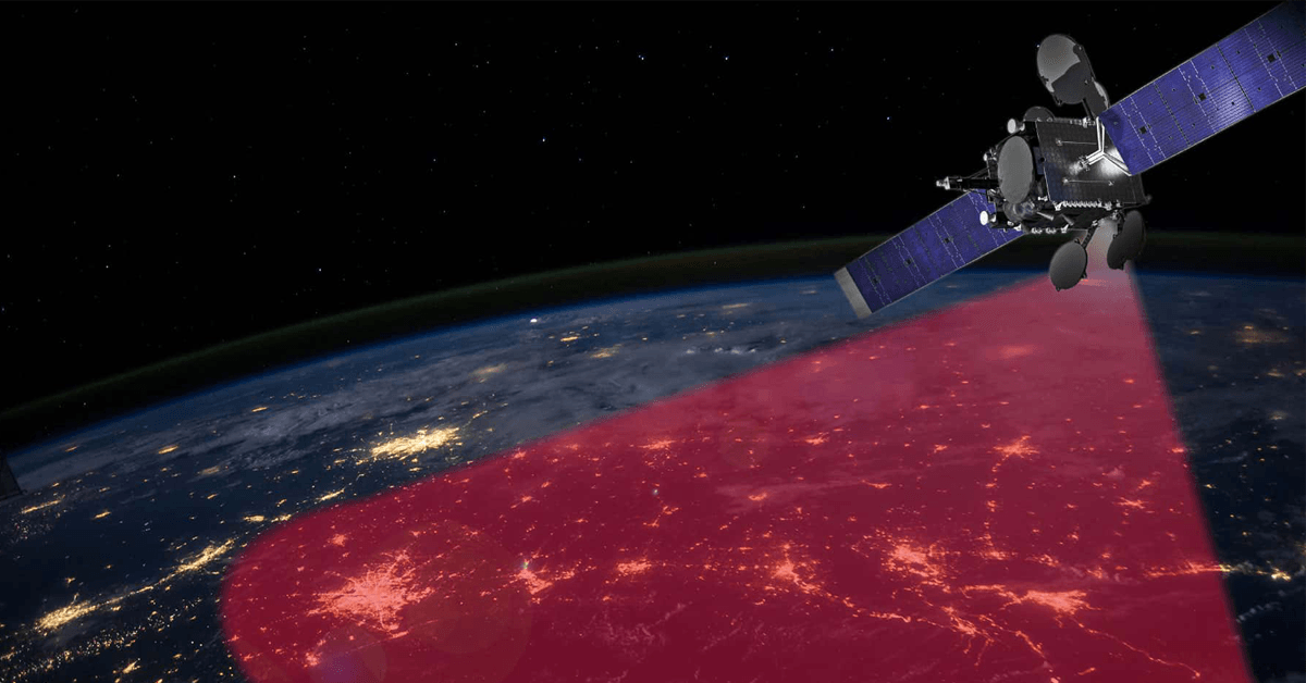 Home - GovSat